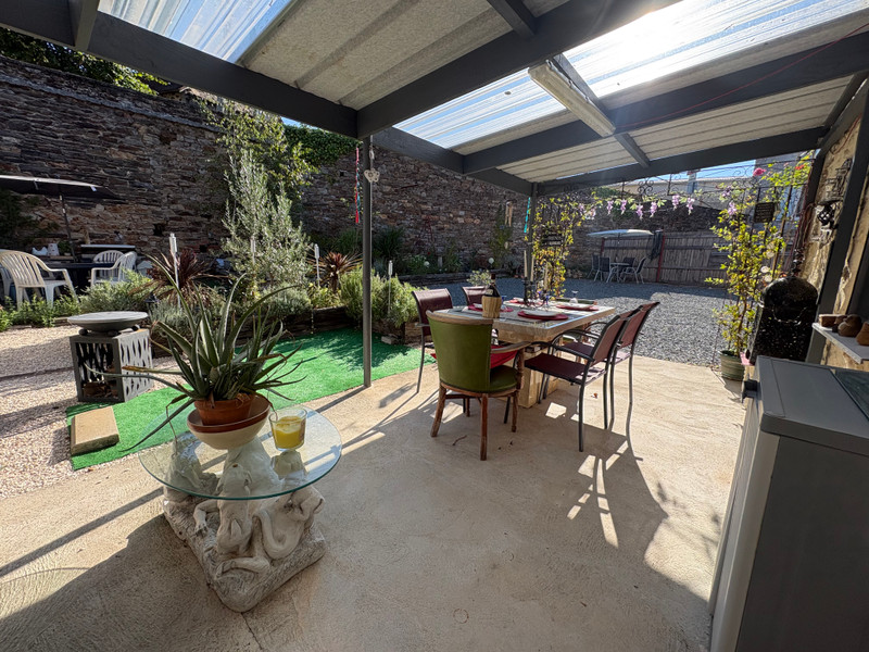 French property for sale in La Coquille, Dordogne - €233,200 - photo 12