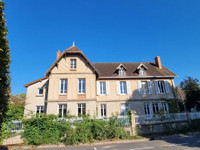 Maison à vendre à Neuilly Le Real, Allier - 420.000 € - photo 10