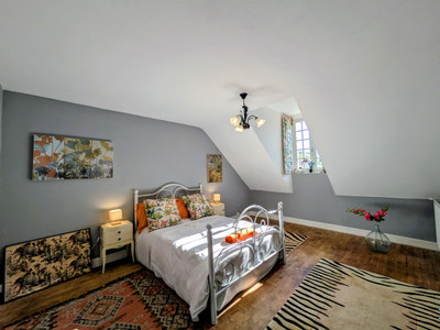 French property for sale in Villars, Dordogne - €205,200 - photo 8