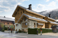 latest addition in  Haute-Savoie