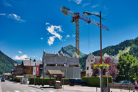 Appartement à vendre à Morzine, Haute-Savoie - 1.240.000 € - photo 4