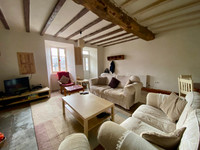 Maison à vendre à Chéronnac, Haute-Vienne - 99.000 € - photo 2