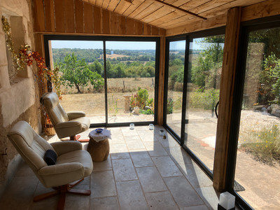 French property for sale in Millac, Vienne - €299,000 - photo 5