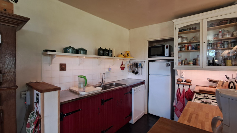 French property for sale in Gout-Rossignol, Dordogne - €199,800 - photo 3