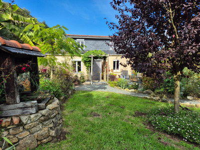house for sale in Côtes-d'Armor