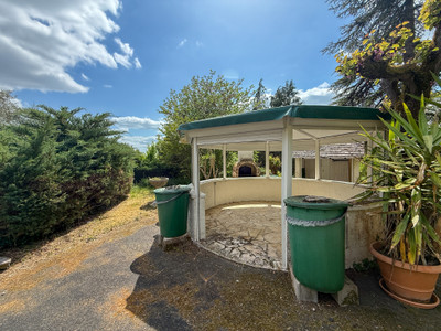 French property for sale in Montagrier, Dordogne - €298,000 - photo 9