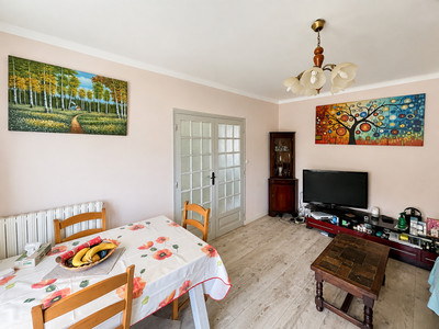 French property for sale in Plussulien, Côtes-d'Armor - €147,150 - photo 2