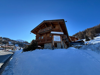 Ski property for sale in La Plagne - €1,495,000 - photo 6
