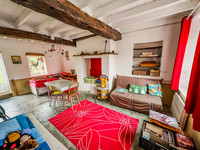 Maison à vendre à Canville-la-Rocque, Manche - 262.150 € - photo 7
