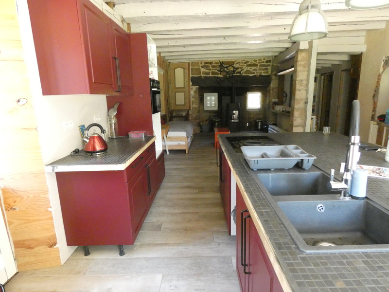 French property for sale in Marcillac-la-Croisille, Corrèze - €278,200 - photo 7