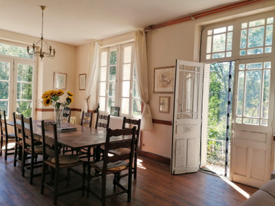 French property for sale in Liglet, Vienne - €245,640 - photo 2