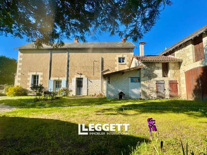 Maison 5 pièce(s), BERTHEGON