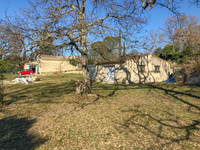Terrain à vendre à Uzès, Gard - 849.000 € - photo 5