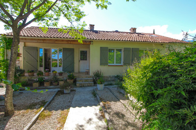 Maison à vendre à Châteauneuf-Grasse, Alpes-Maritimes, PACA, avec Leggett Immobilier
