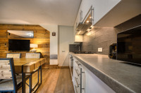 Appartement à vendre à Montriond, Haute-Savoie - 290.000 € - photo 4