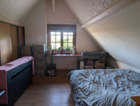 Maison à vendre à La Haye-Saint-Sylvestre, Eure - 300.000 € - photo 7