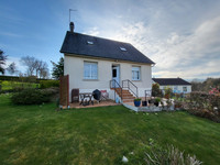 Maison à vendre à Sourdeval, Manche - 137.000 € - photo 1