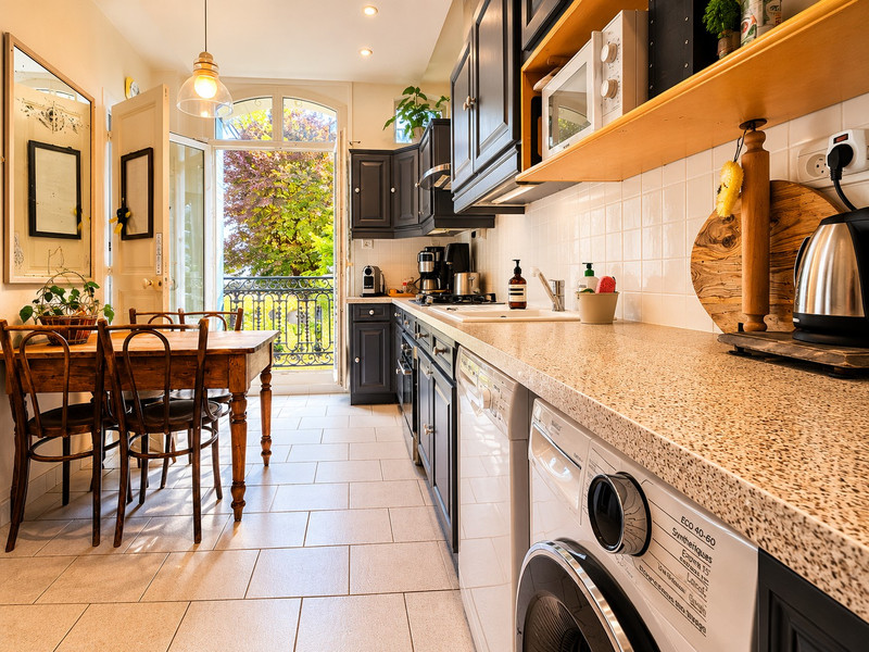 French property for sale in Malakoff, Hauts-de-Seine - €1,195,000 - photo 8