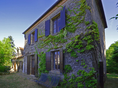 French property for sale in Badefols-d'Ans, Dordogne - €99,000 - photo 2