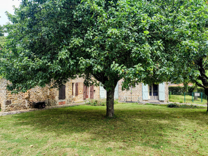 French property for sale in Suaux, Charente - €636,995 - photo 6