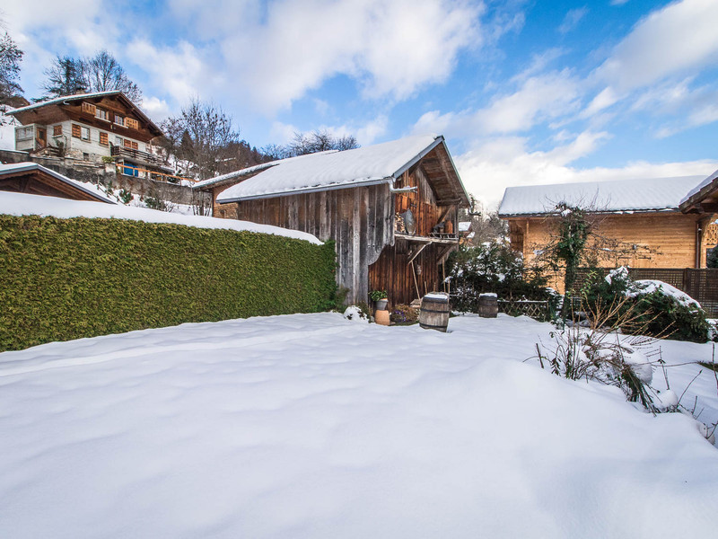 Ski property for sale in Morillon - €335,000 - photo 5