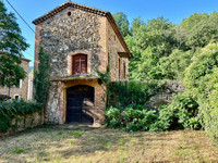 Maison à vendre à Molières-sur-Cèze, Gard - 340.000 € - photo 3