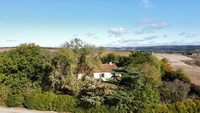 Garden for sale in Vic-Fezensac Gers Midi_Pyrenees