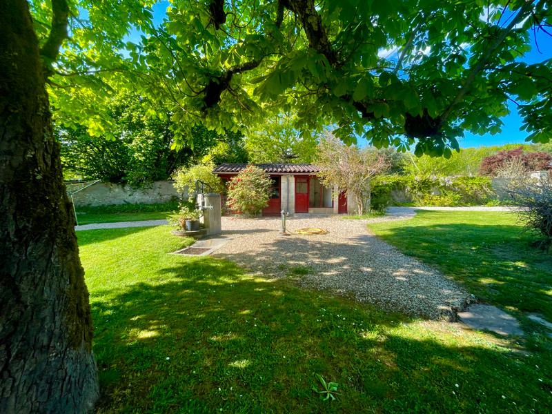 French property for sale in Cercoux, Charente-Maritime - €475,000 - photo 14