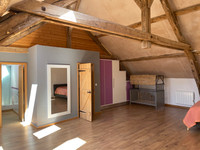 Maison à vendre à Pruniers, Indre - 344.500 € - photo 8