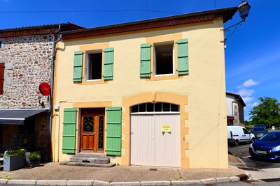 house for sale in Dordogne