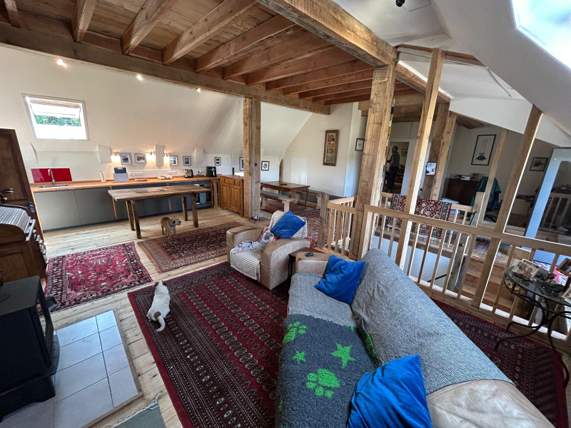 French property for sale in Chastreix, Puy-de-Dôme - €240,000 - photo 6