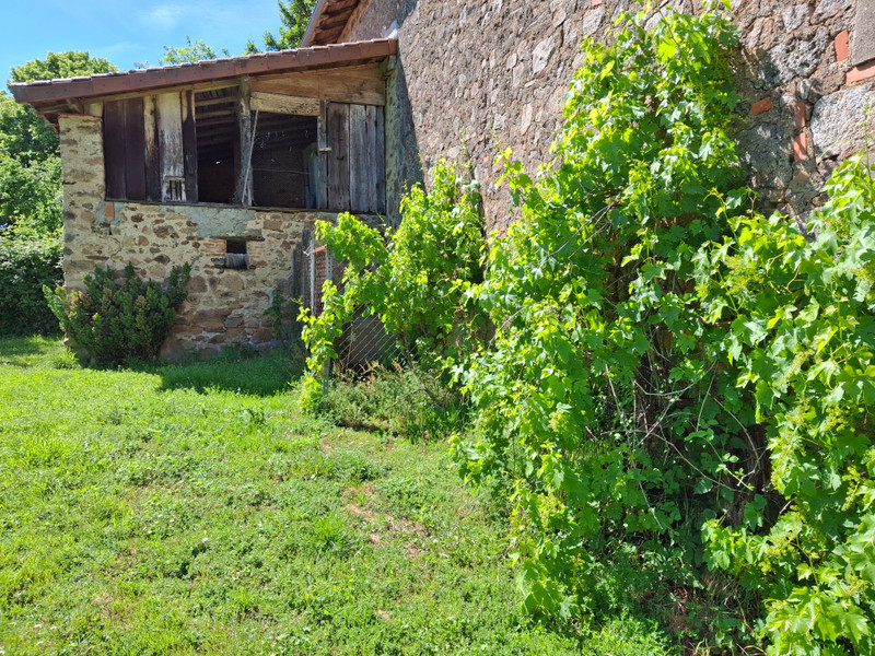 French property for sale in Terres-de-Haute-Charente, Charente - €36,600 - photo 8