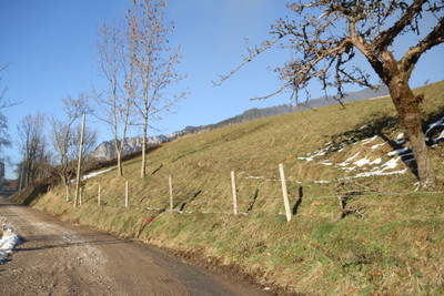 French property for sale in Le Biot, Haute-Savoie - €105,000 - photo 3