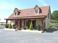 Maison à vendre à La Douze, Dordogne - 519 400 € - photo 2