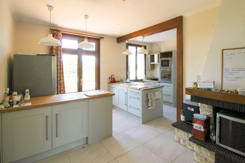 French property for sale in Antigny, Vendée - photo 6