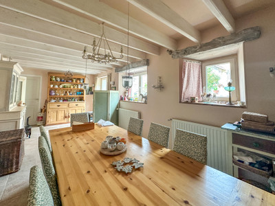 French property for sale in Beauvais-sur-Matha, Charente-Maritime - €299,600 - photo 7