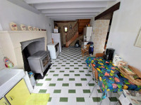 Maison à vendre à Villebois-Lavalette, Charente - 123 000 € - photo 2