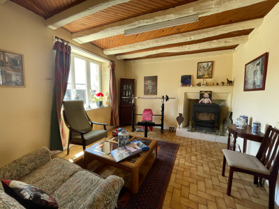 French property for sale in Le Mené, Côtes-d'Armor - €152,600 - photo 8