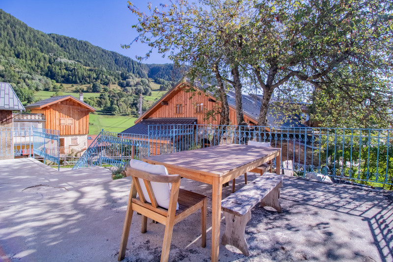 Propriété de ski à vendre - Plagne Montalbert - 892 450 € - photo 3