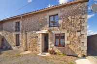 French property, houses and homes for sale in Ceaux-en-Loudun Vienne Poitou_Charentes