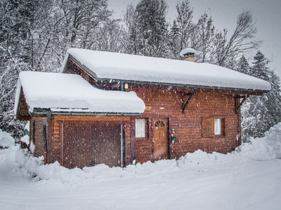 Ski property for sale in  - 885 000 € - photo 1