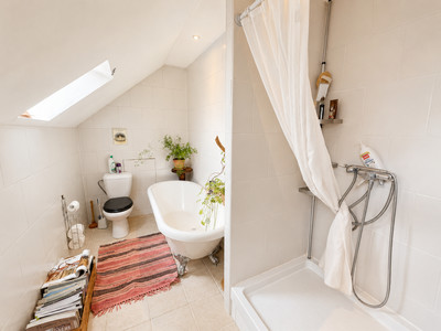 French property for sale in Canihuel, Côtes-d'Armor - €172,800 - photo 9