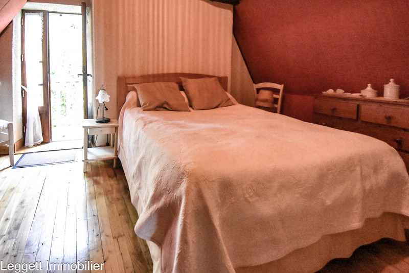 French property for sale in Juillac, Corrèze - €250,000 - photo 7