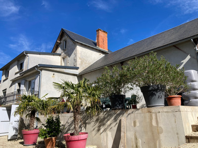 house for sale in Vienne
