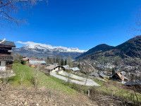 Terrain à vendre à Saint-Gervais-les-Bains, Haute-Savoie - 345 000 € - photo 3