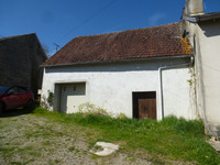 Maison à vendre à Saint-Léger-Bridereix, Creuse - 37.600 € - photo 5