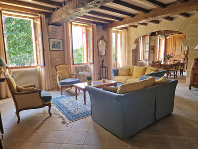 French property for sale in Saint-André-de-Cubzac, Gironde - €748,800 - photo 6