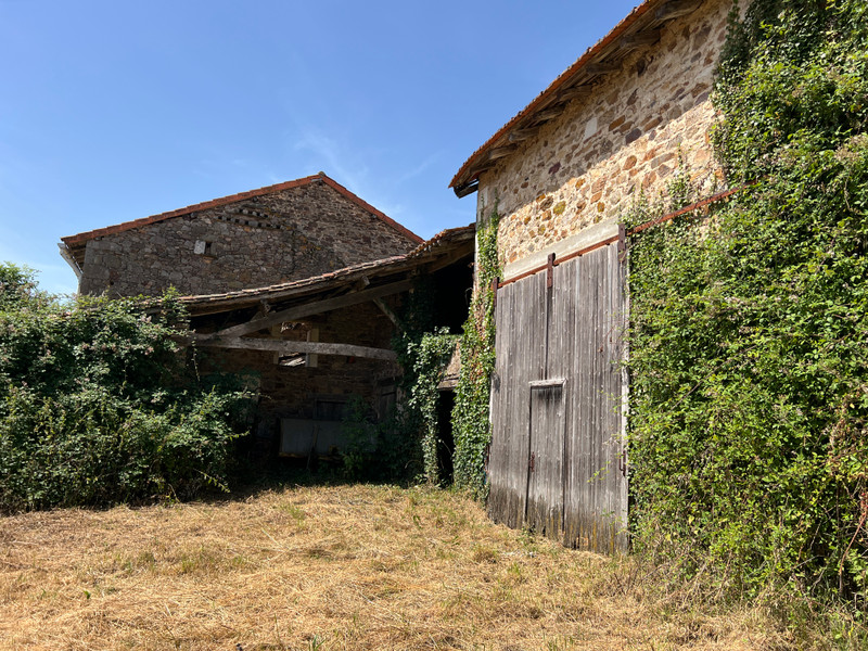 French property for sale in Saint-Martin-de-Fressengeas, Dordogne - €21,600 - photo 6