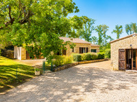 Propriété à vendre à Sarlat-la-Canéda, Dordogne - 950 000 € - photo n°3