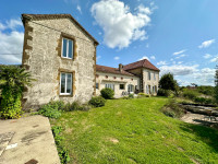 Chateau à vendre à Termes-d'Armagnac, Gers - 685.000 € - photo 3